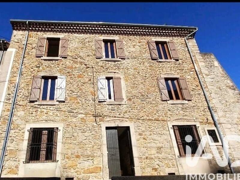 Maison à vendre, 293m², ROBIAC ROCHESSADOULE