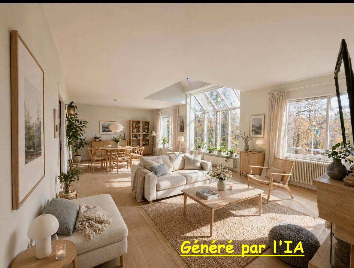Maison à vendre, 265m², VERSAILLES