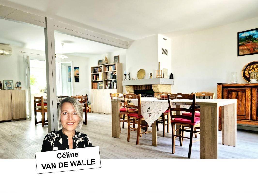 Maison à vendre, 134m², GAMBAIS