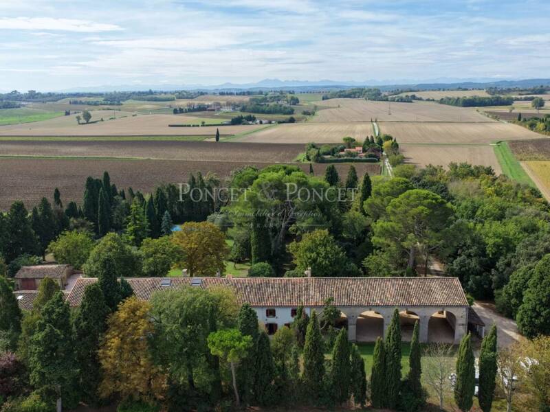 Maison à vendre, 490m², TOULOUSE