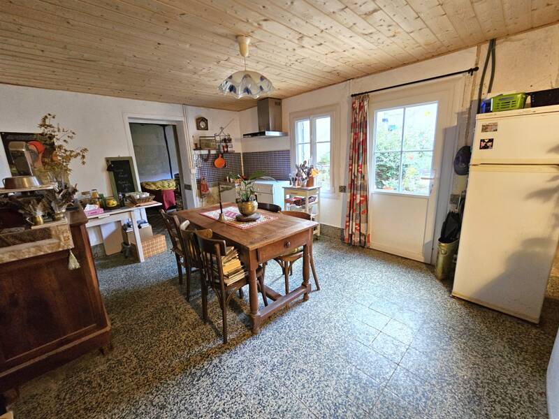 Maison à vendre, 96m², LOIRE ATLANTIQUE