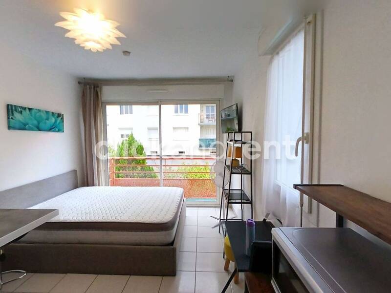 Maison à louer, 21m², MONTPELLIER