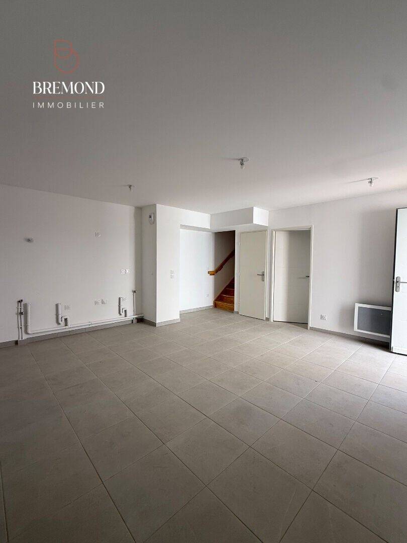 Maison à vendre, 64m², SAINT MAXIMIN LA SAINTE BAUME