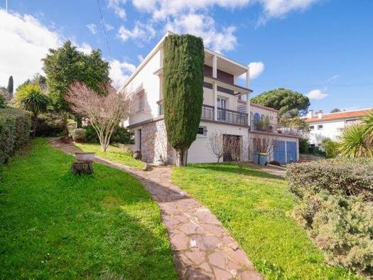 Maison de plain-pied à vendre 389 000 € 6 pièces 4 chambres 154 m² 872 m² de terrain Cité Rose Ramonville-Saint-Agne 31520