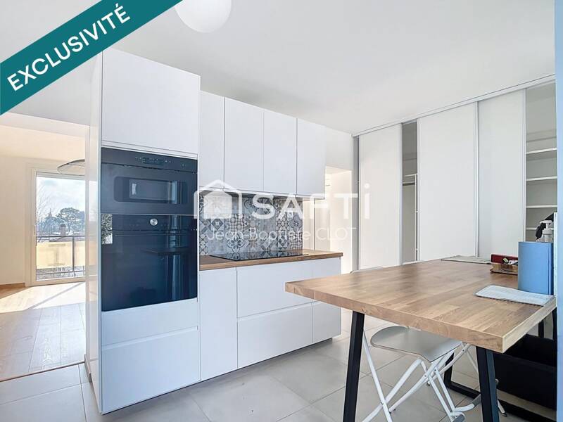 Maison à vendre, 84m², TOULENNE