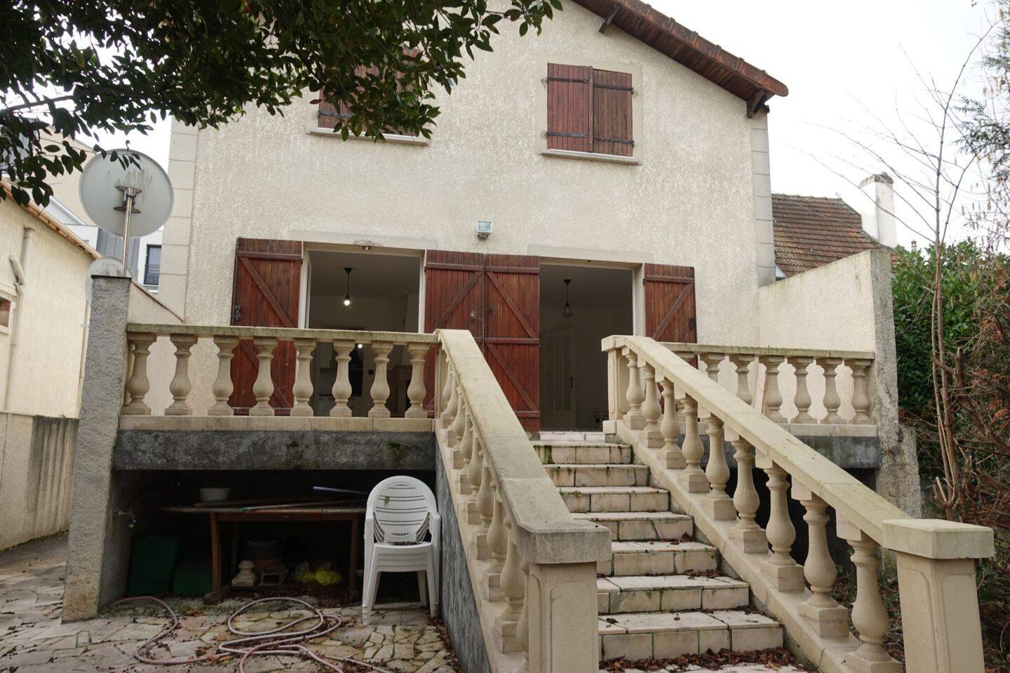Maison à vendre, 147m², AULNAY SOUS BOIS