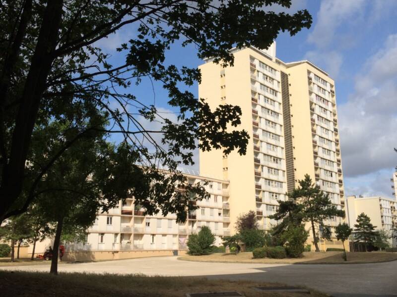 Maison à louer, 28m², VITRY SUR SEINE