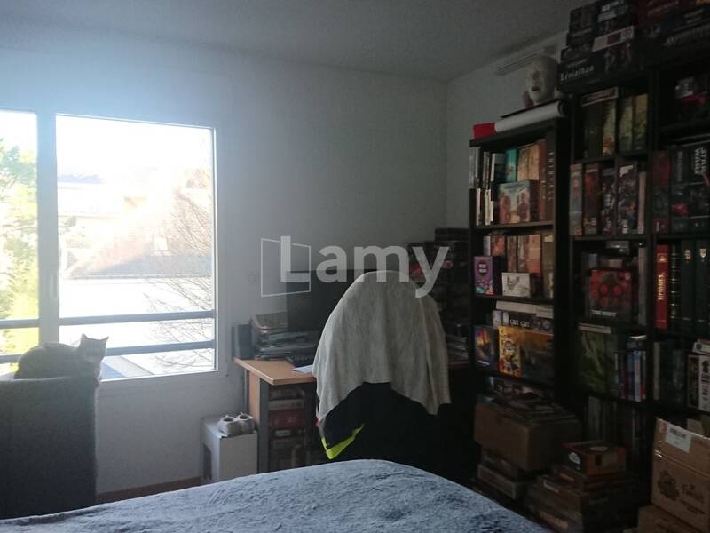 Maison à louer, 41m², NANTES