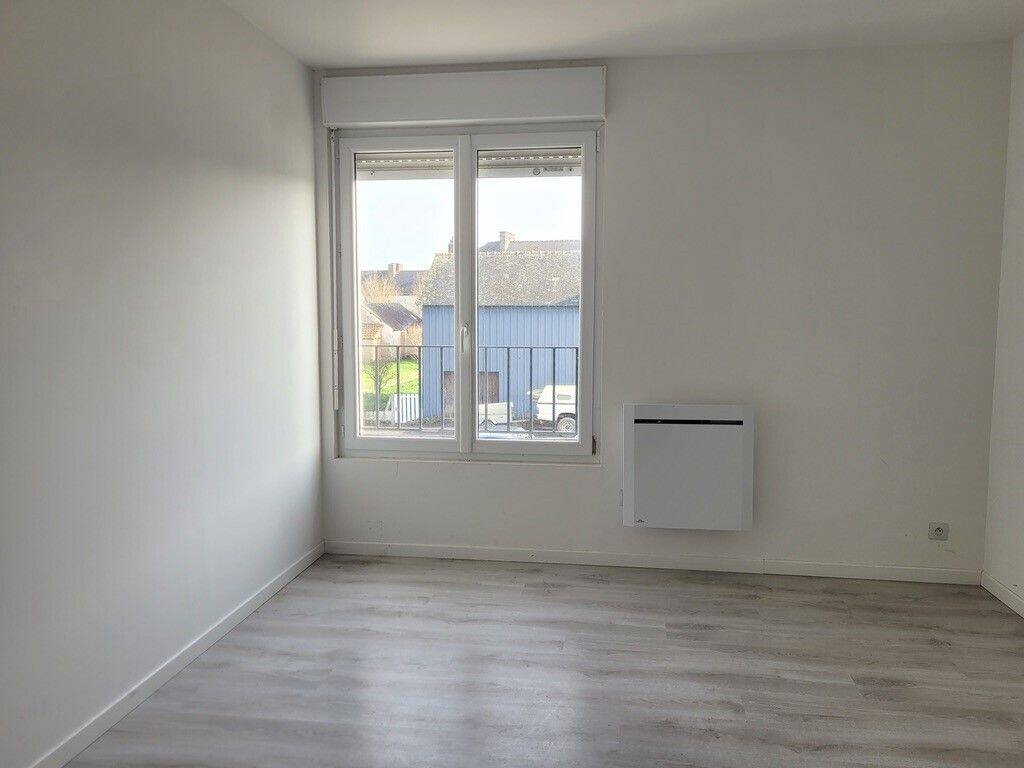 Maison à louer, 95m², SAINT DOMINEUC