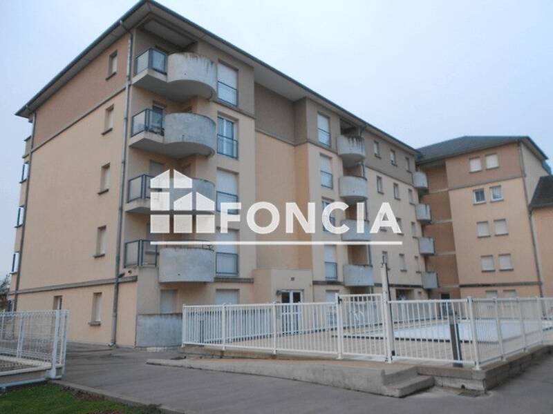 Maison à louer, 33m², LE MANS