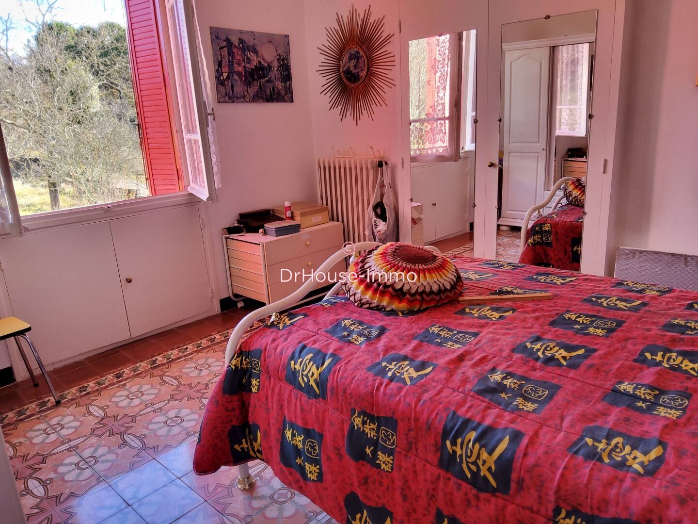 Maison à vendre, 172m², SAINT JULIEN LES ROSIERS
