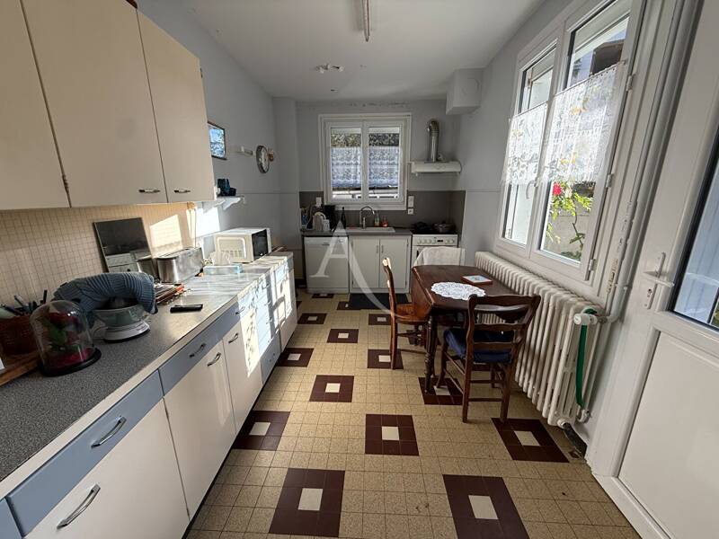 Maison à vendre, 111m², BLERE