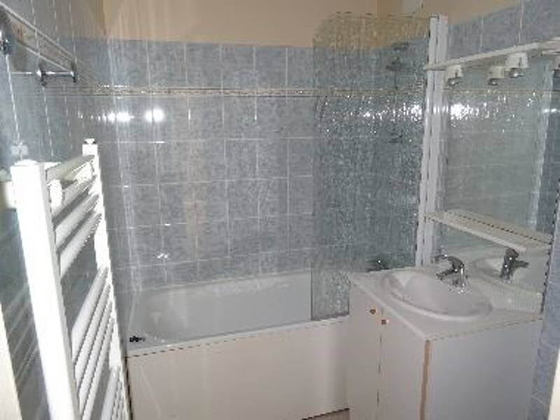 Maison à louer, 65m², ISSOUDUN