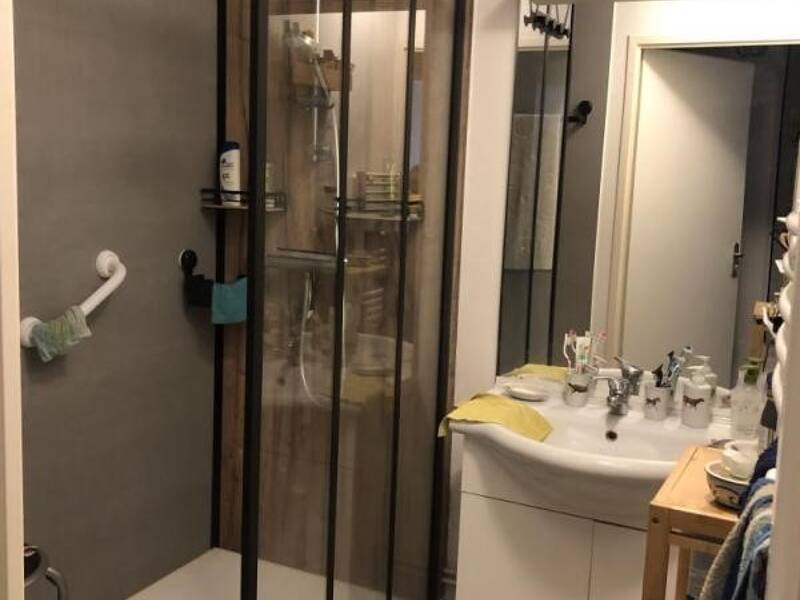 Maison à louer, 56m², FECAMP