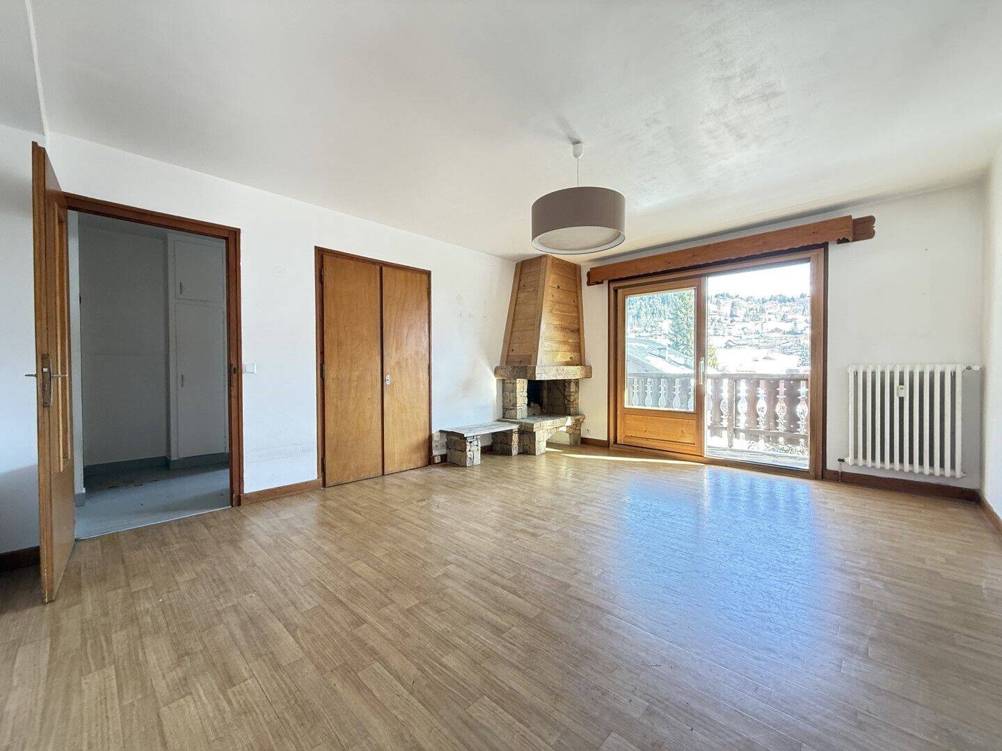 Maison à vendre, 91m², MEGEVE