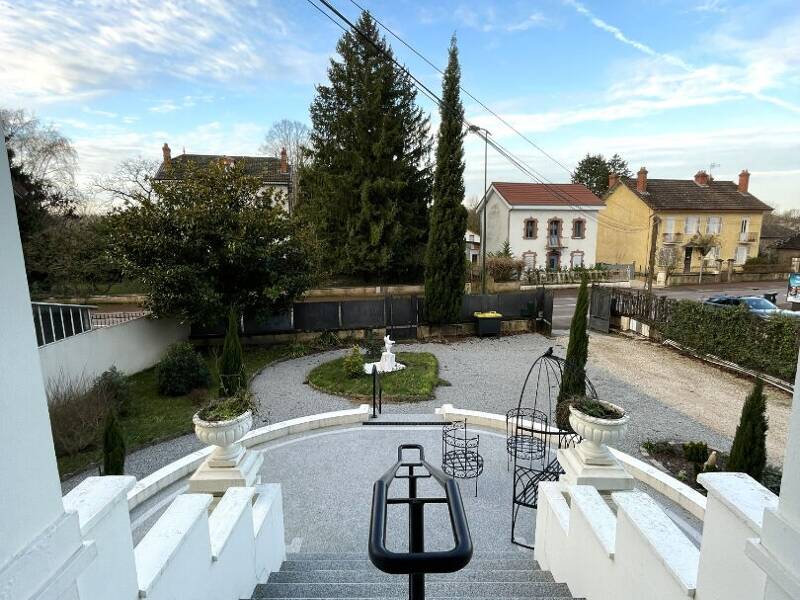 Maison à vendre, 142m², LOUHANS