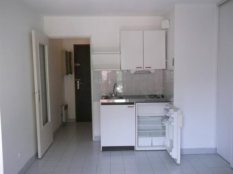 Maison à louer, 19m², GIERES