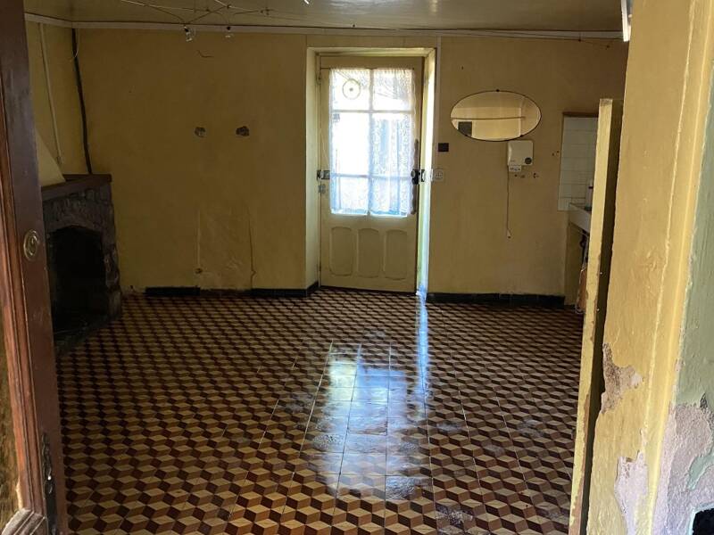 Maison à vendre, 48m², TRESCLEOUX