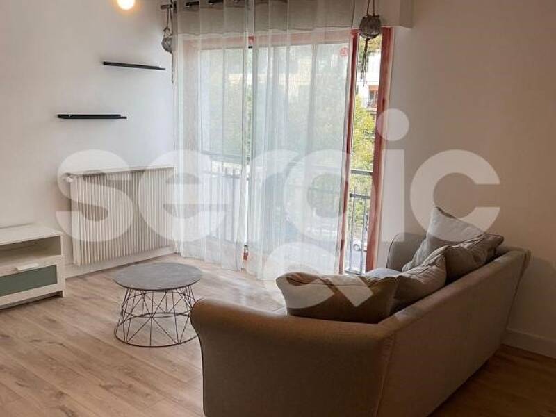 Maison à louer, 31m², FONTENAY AUX ROSES