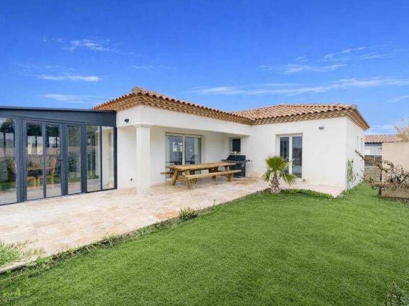 Maison à vendre, 260m², VILLEVEYRAC