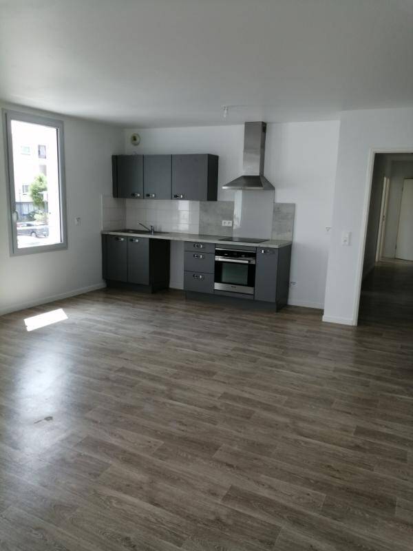 Maison à louer, 68m², LORMONT