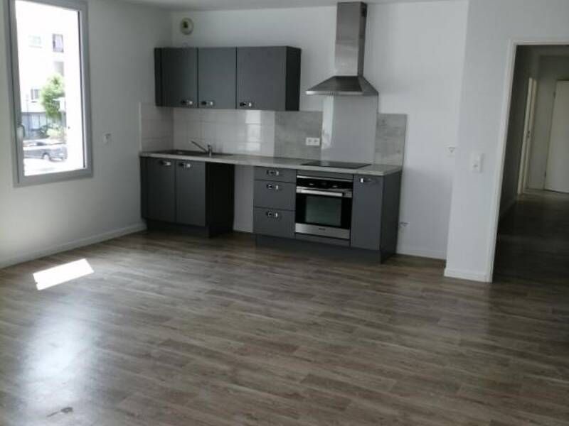 Maison à louer, 68m², LORMONT