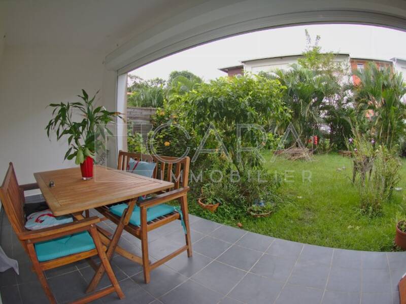 Maison à louer, 56m², CAYENNE