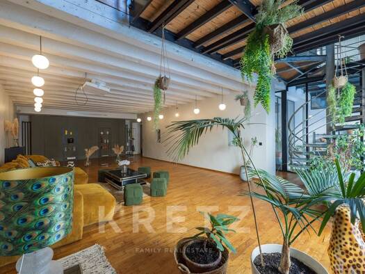 Appartement à vendre 1 600 000 € 6 pièces 4 chambres 280 m² 1er étage Saint Victor Marseille 7ème arrondissement 13007