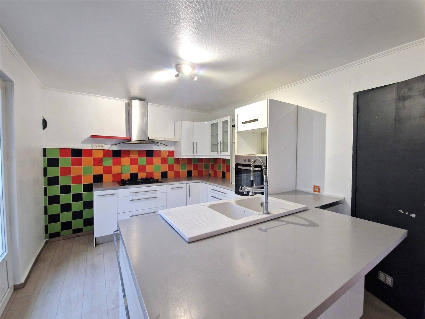 Maison à vendre, 156m², SAINT REMY SUR AVRE
