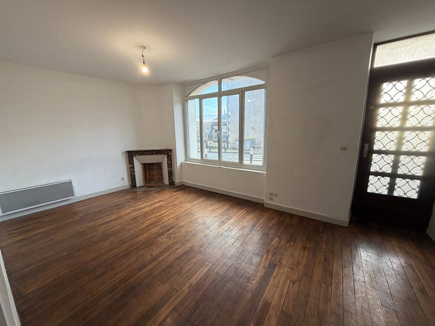 Maison à vendre, 59m², VIVONNE