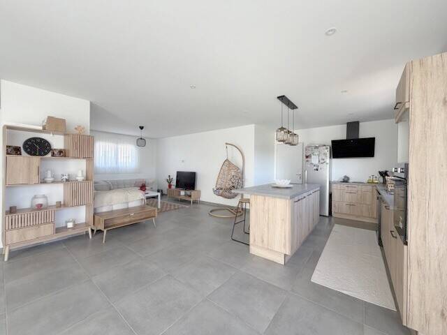 Maison à vendre, 127m², NOUAILLE MAUPERTUIS