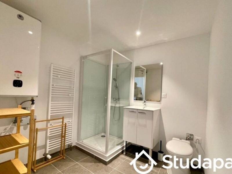 Maison à louer, 9m², ROUBAIX