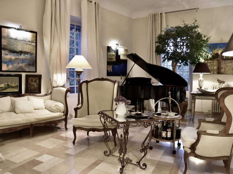 Maison à vendre, 283m², NIMES