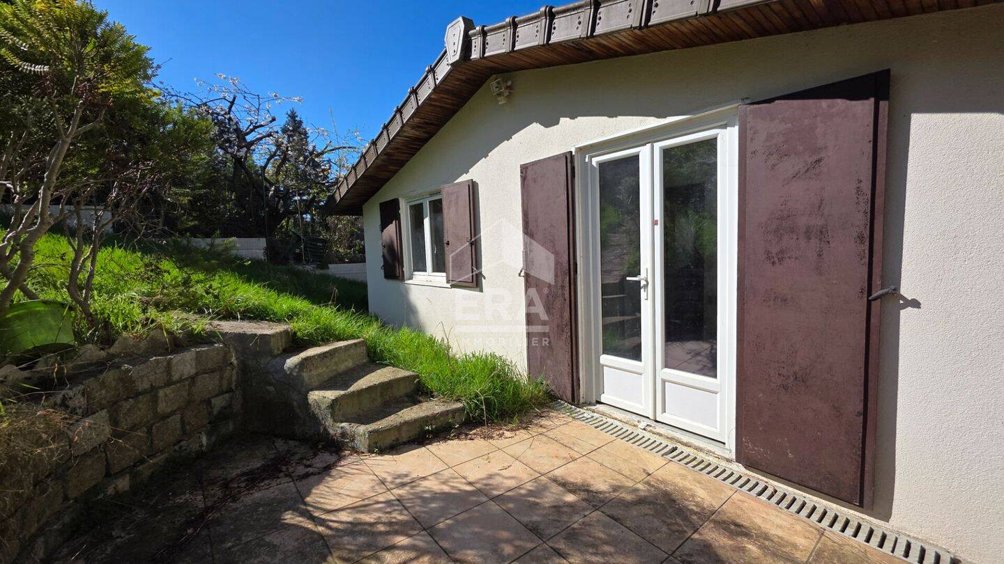 Maison à vendre, 93m², MONTREUIL