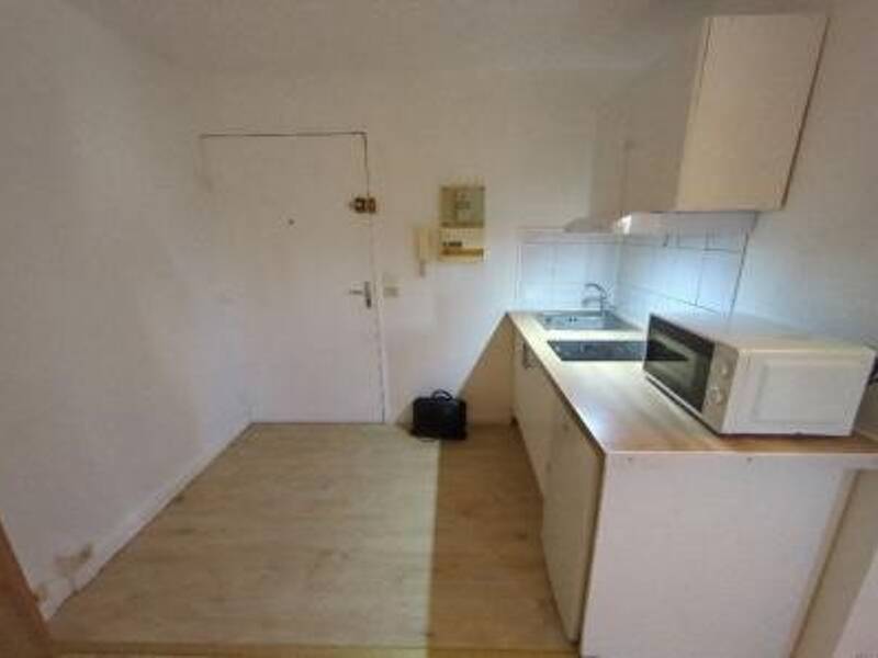 Maison à louer, 24m², MONTPELLIER