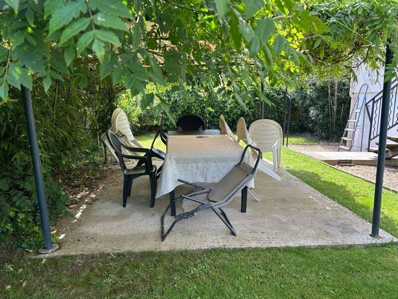 Maison à vendre, 144m², POITIERS