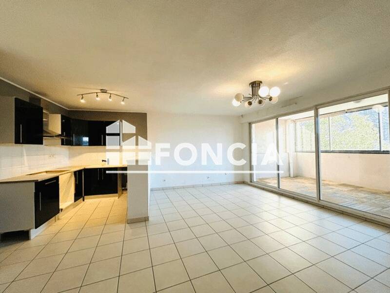 Maison à louer, 72m², TOULON