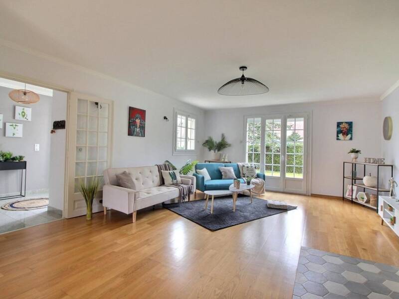 Maison à vendre, 157m², CHANTILLY