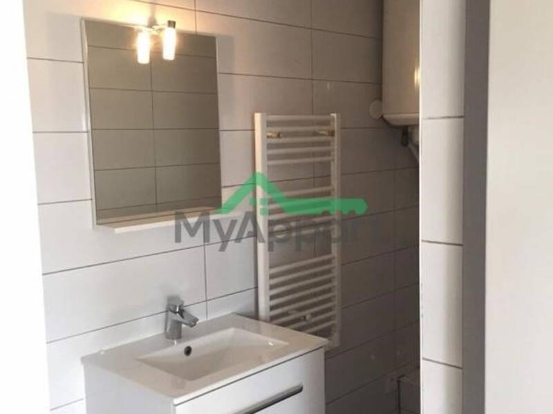 Maison à louer, 20m², STRASBOURG