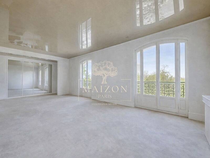 Maison à vendre, 140m², PARIS 16E