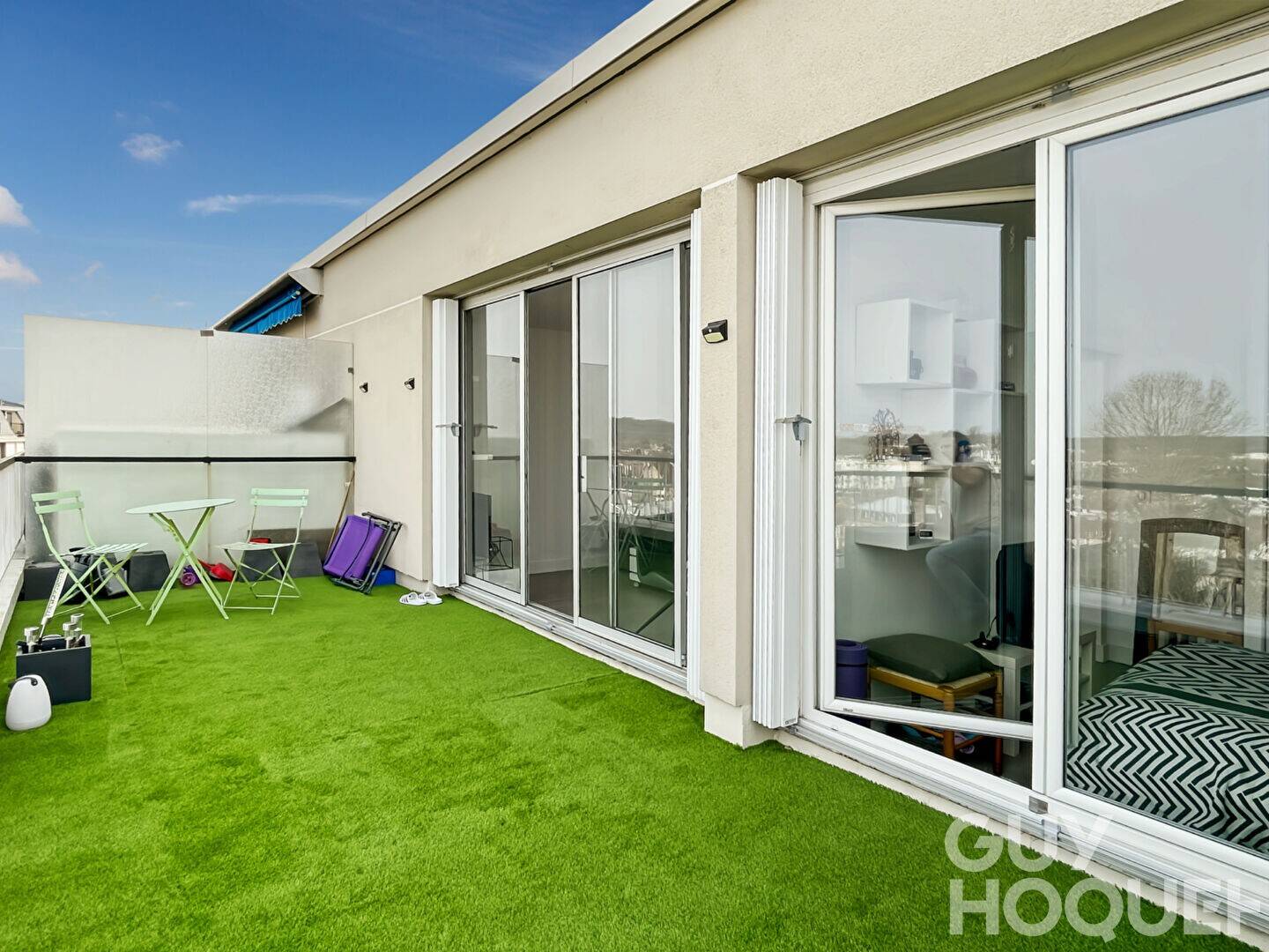 Maison à vendre, 55m², VERSAILLES