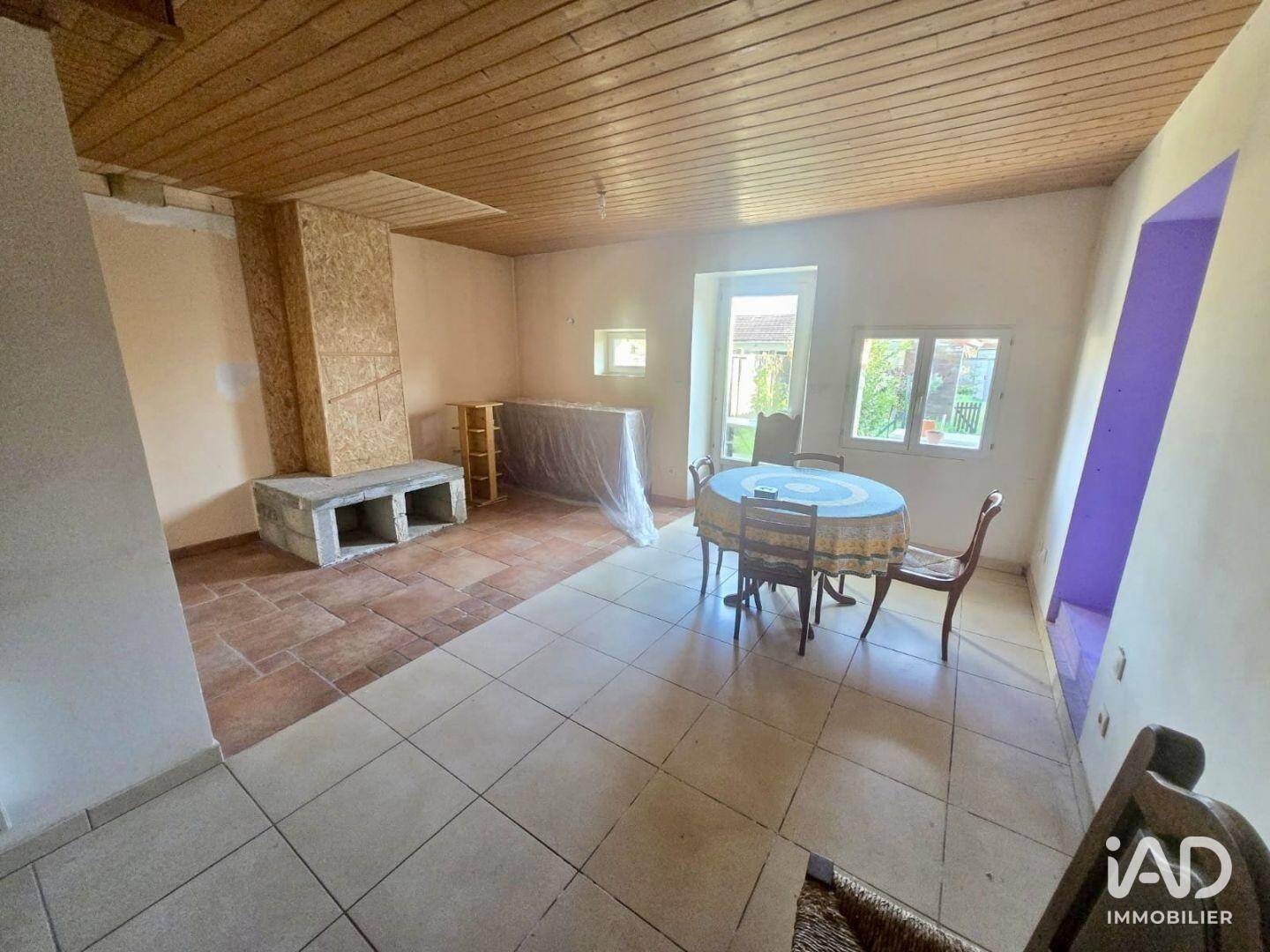 Maison à vendre, 66m², GRAYAN ET L'HOPITAL