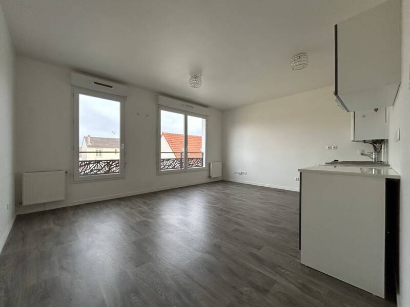 Maison à louer, 30m², LES PAVILLONS SOUS BOIS