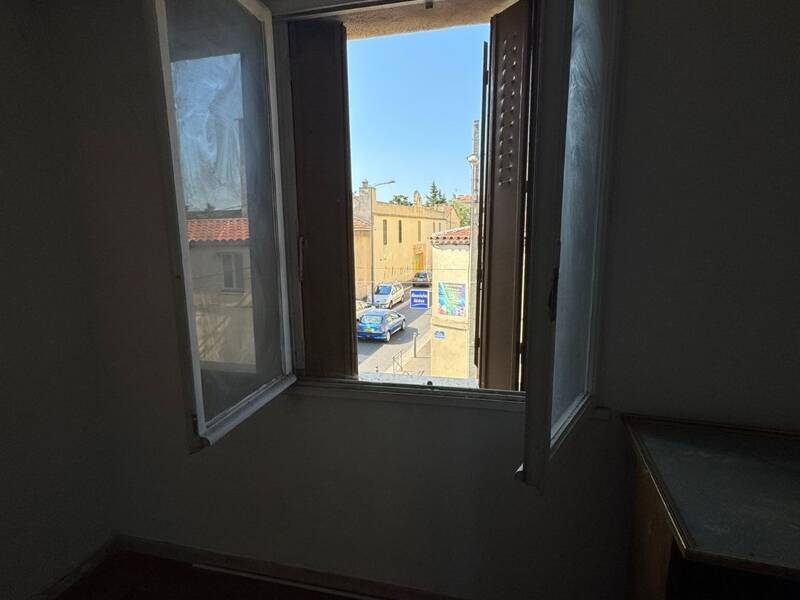 Maison à vendre, 60m², MARSEILLE 3E