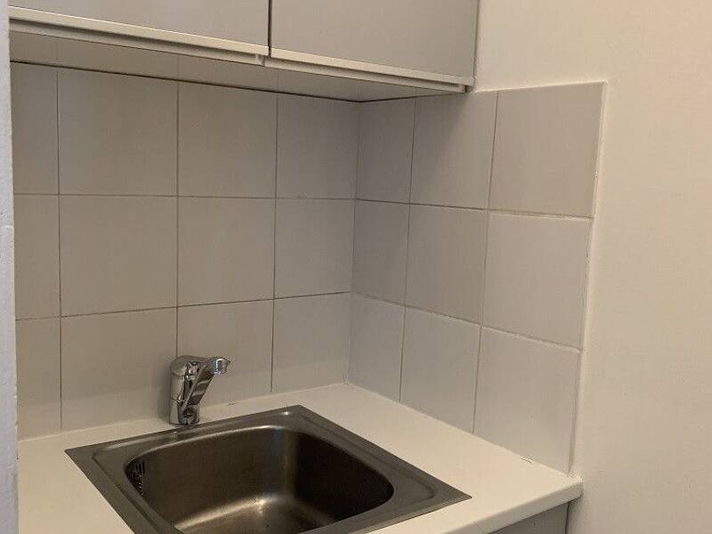 Maison à louer, 15m², PARIS 20E