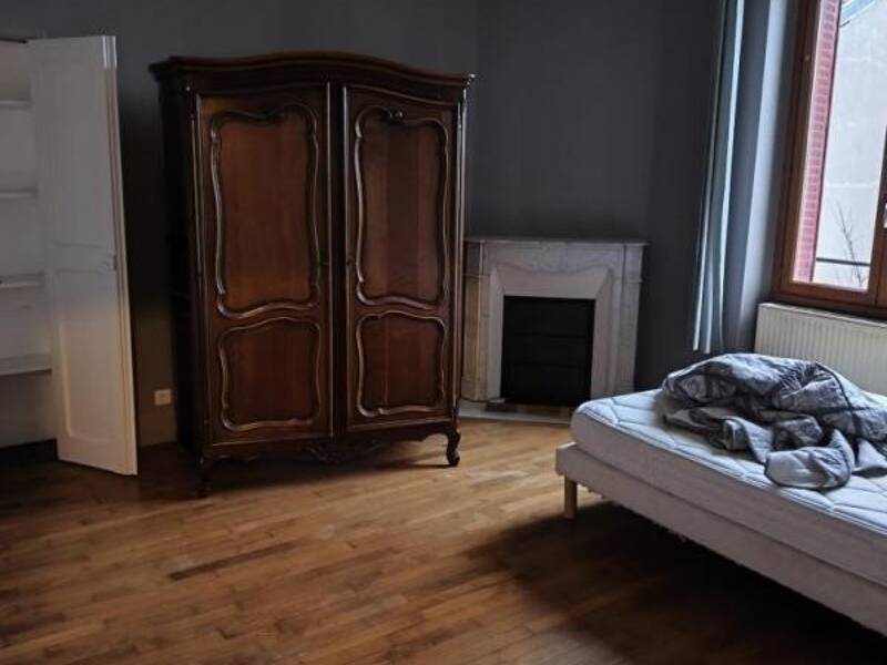 Maison à louer, 74m², DIJON