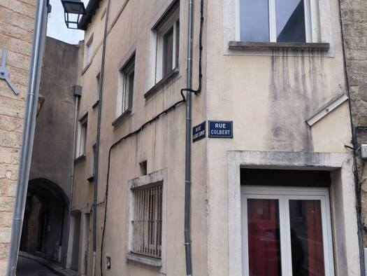 Duplex à vendre 175 000 € 3 chambres Étage 1/2 Nord Poussan 34560