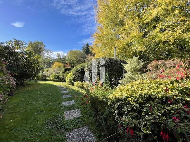 Maison à vendre, 195m², GRADIGNAN