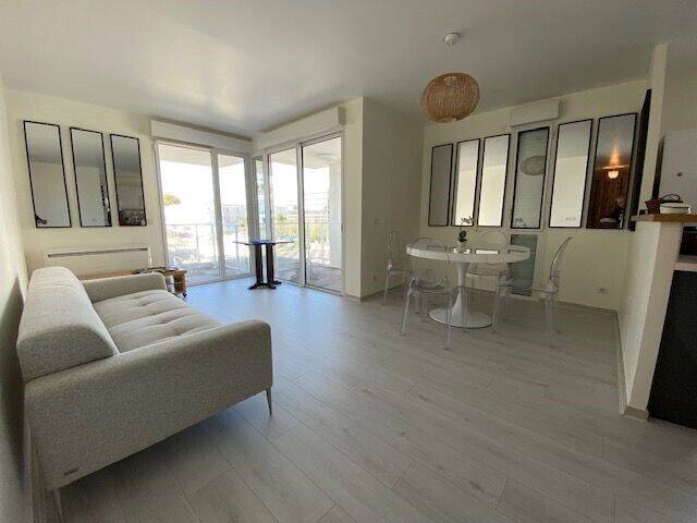 Maison à louer, 72m², LA ROCHELLE