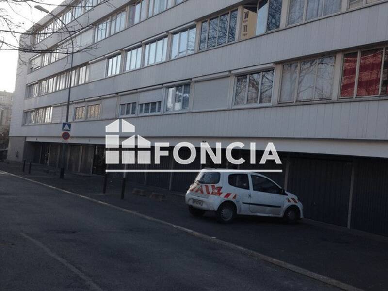 Maison à louer, 66m², VILLENEUVE SAINT GEORGES